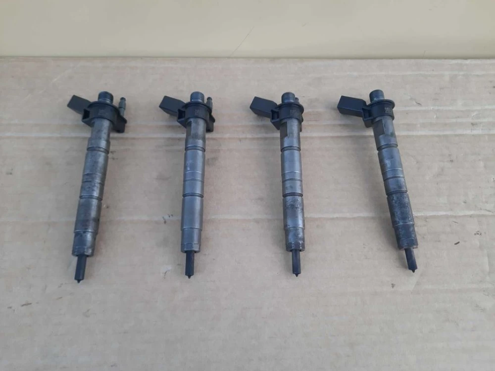 Форсунка 0445116024 Bmw 2.0d X3 X1 F10 11 БМВ Форсунки
