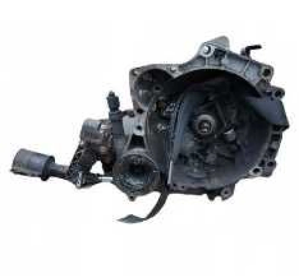 МКПП (коробка механика) Seat Ibiza II 1.0 бензин (AER). Разборка Seat