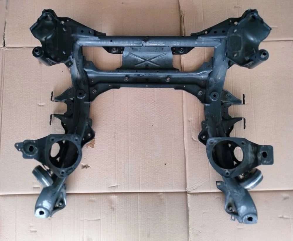 Подвеска передняя задняя подрамник BMW f30 f31