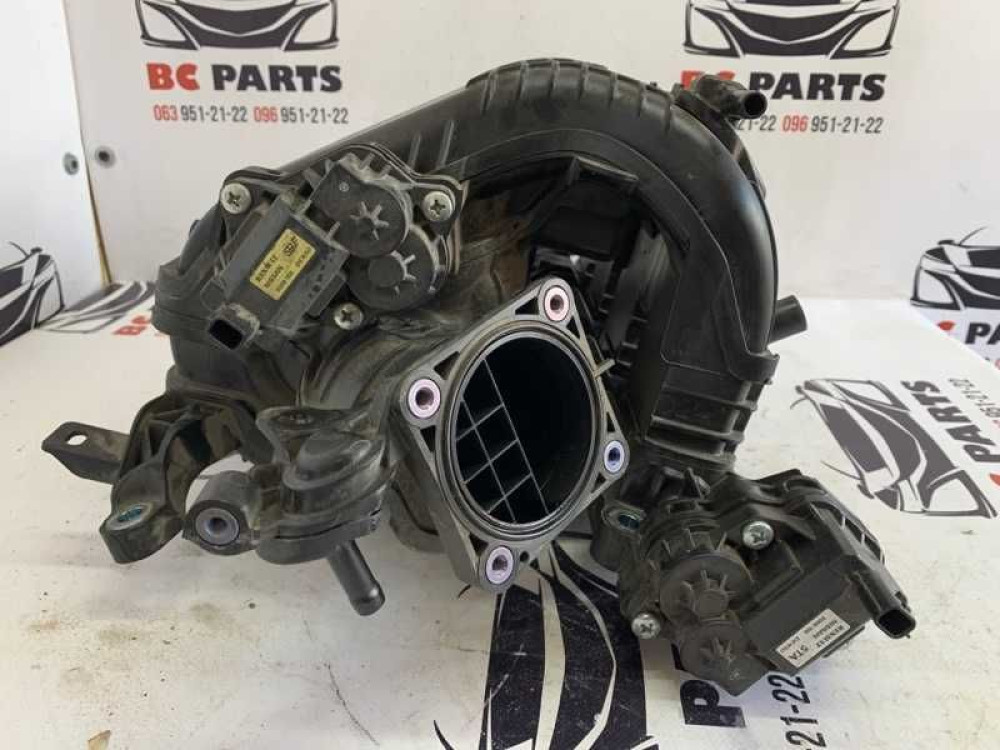 Коллектор впускной Nissan Rogue T33 2.5 2020-2024 год  140016CA0C