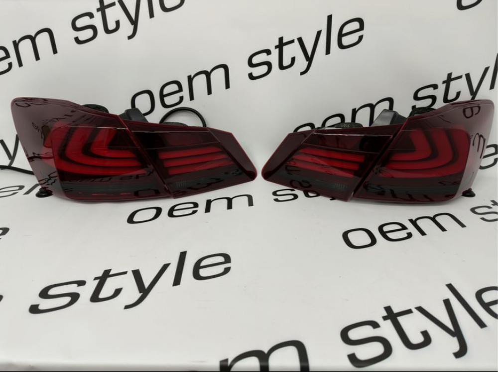 Фара Фонари Accord 9 LED аккорд 2013 2014 2015 2016