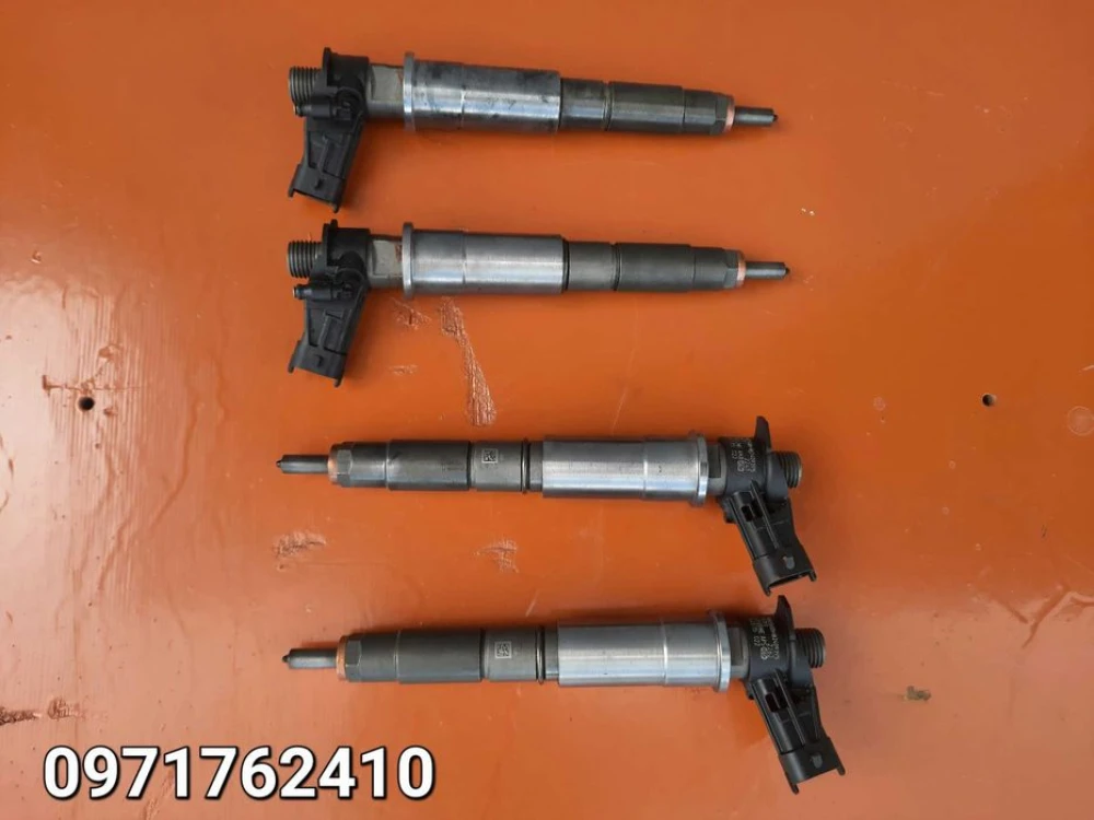 Форсунки Рено 2.0 Renault 0445115007 Trafic Laguna Opel Nisan форсунка