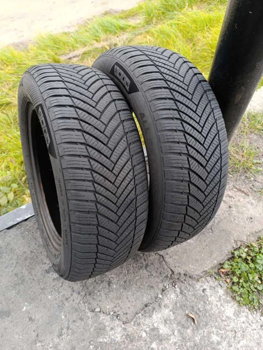 Всесезонні шини Imperial 195/60 R15