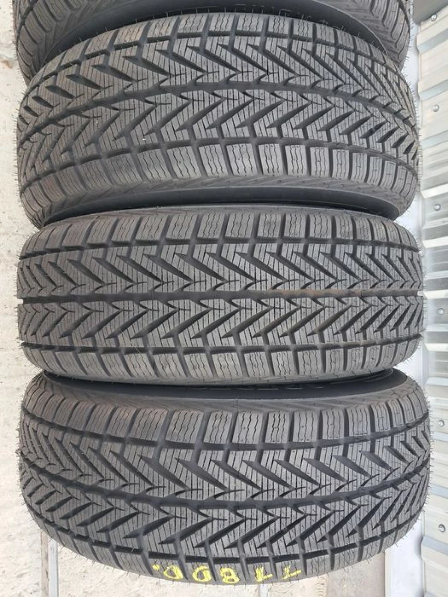 Резина зима НОВА Vredestein 215/65 R15 Wintrac Xtreme