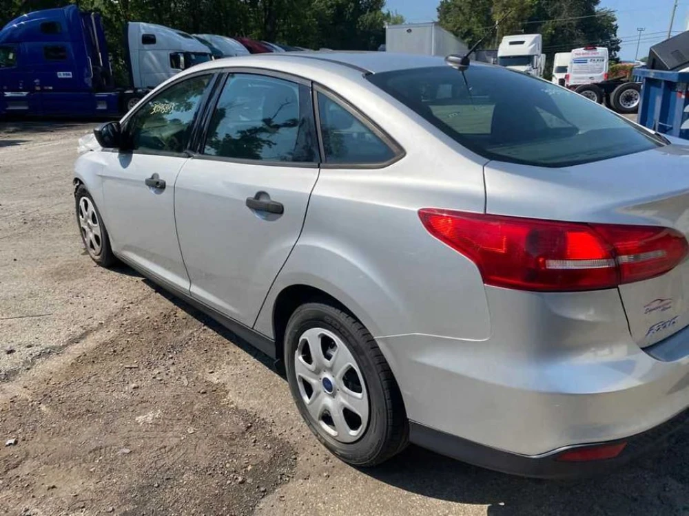 Рычаг Важіль Форд Фокус мк3 Ford Focus mk3 2011-2021 Разборка Запчасти