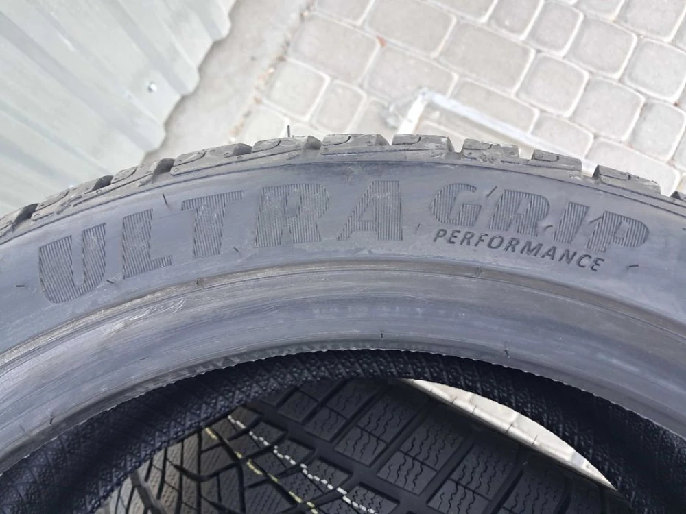 Резина НОВА Good Year 245/40 R18 Ultra Grip Performance Gen-1 DOT23 A4