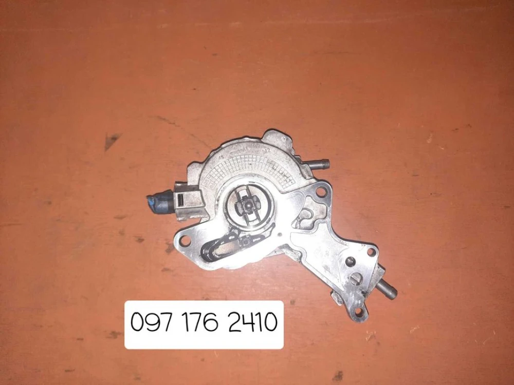 Топливный насос Volkswagen 1.9 ТНВД VW Caddy Audi Skoda Passat