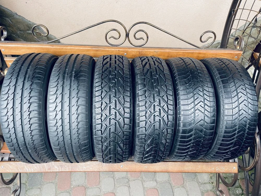 Шини 185/60/15