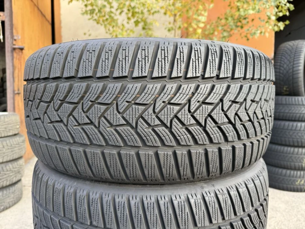 225/40 r18 Dunlop Winter Sport 5 Резина зимняя
