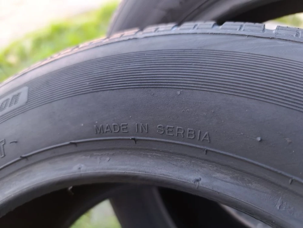 Зимові шини Riken 175/65 R14 резина Р14