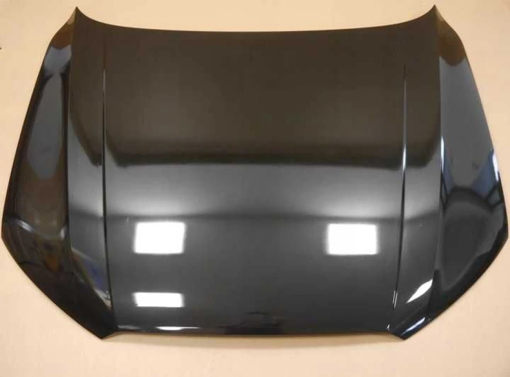 Капот оригинал Audi A8 D4