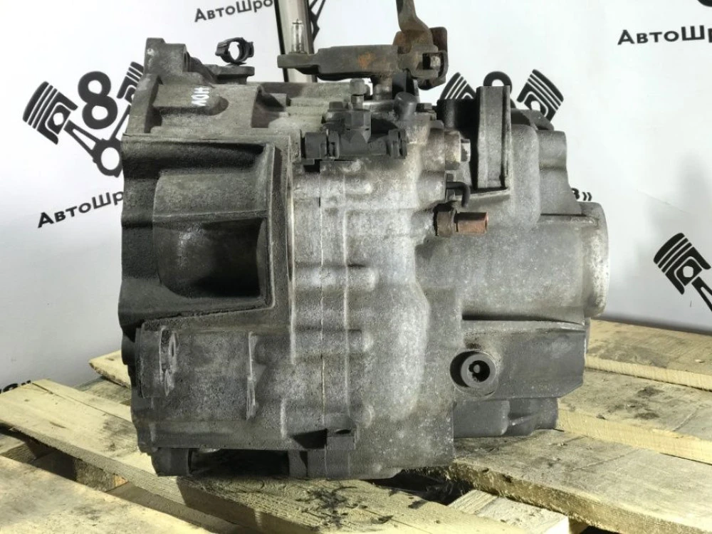 МКПП/ VW passat b6/ Golf 5 1,9 2,0 tdi/ Skoda A5/ HDV JMA JLU HDV 1.9