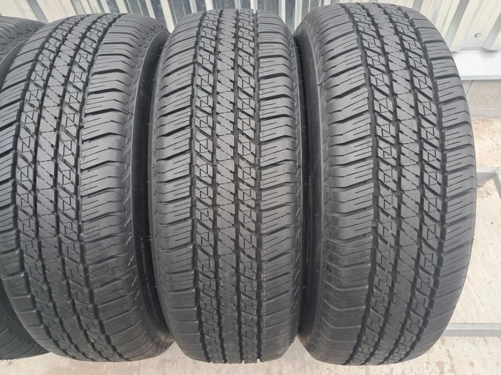 Резина НОВА Bridgestone 245/65 R17 Dueler H/T 684 II