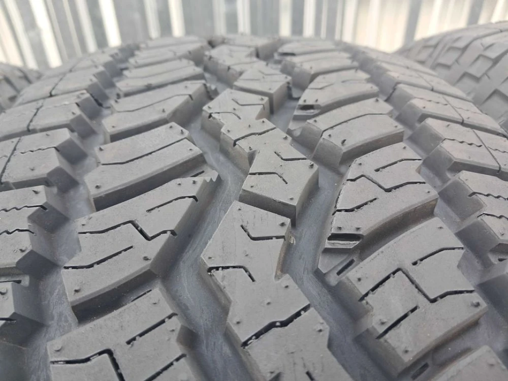 Резина НОВА Falken 265/60 R18 WildPeak A/T AT3 WA 110H