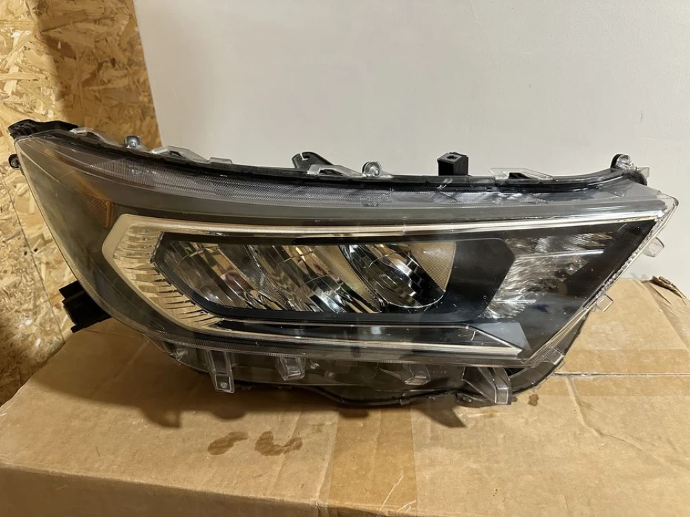 Оригінал! Фара права Toyota Rav4 2019 2020 2021 2022