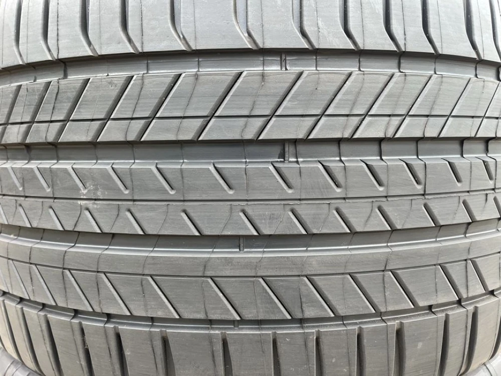315/35 r21 Michelin Latitude Sport 3 НОВАЯ Резина летняя