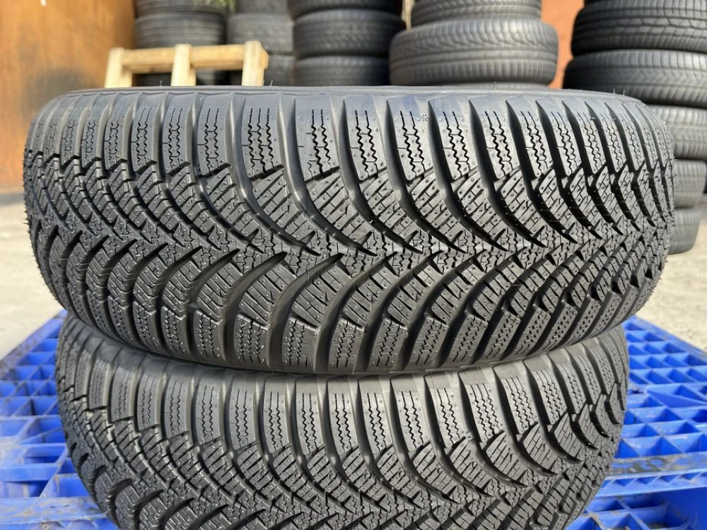 175/60 r15 Hankook Winter I*Cept RS НОВАЯ Резина зимняя