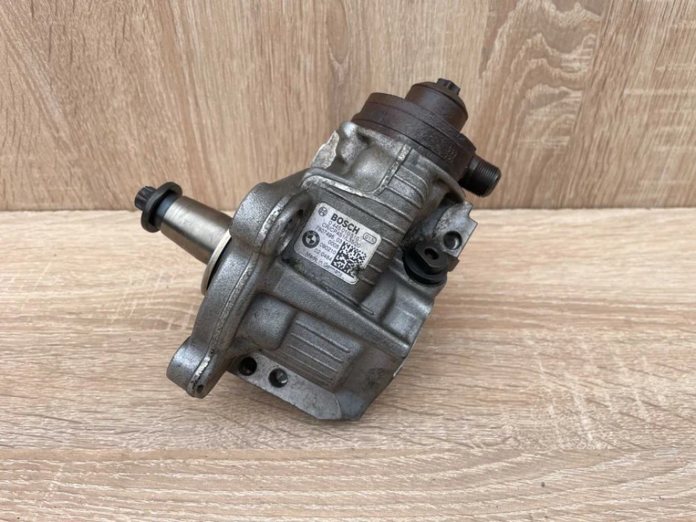 ТНВД БМВ Паливний насос  BMW 2.0d  E61 10R 0445010510