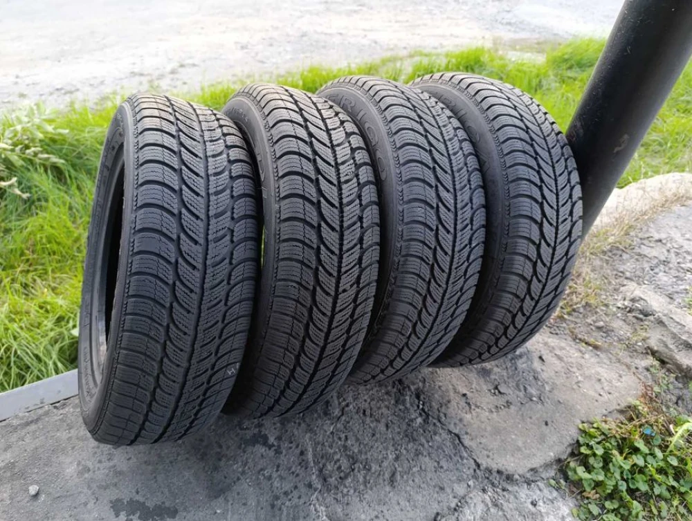 Зимові шини Debica 175/65 R14 резина Р14