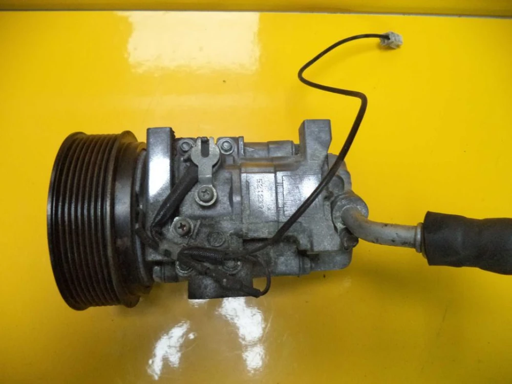 Компрессор кондиционера Mazda 3 (BL) Mazda 6 (GH) (2,2 D)