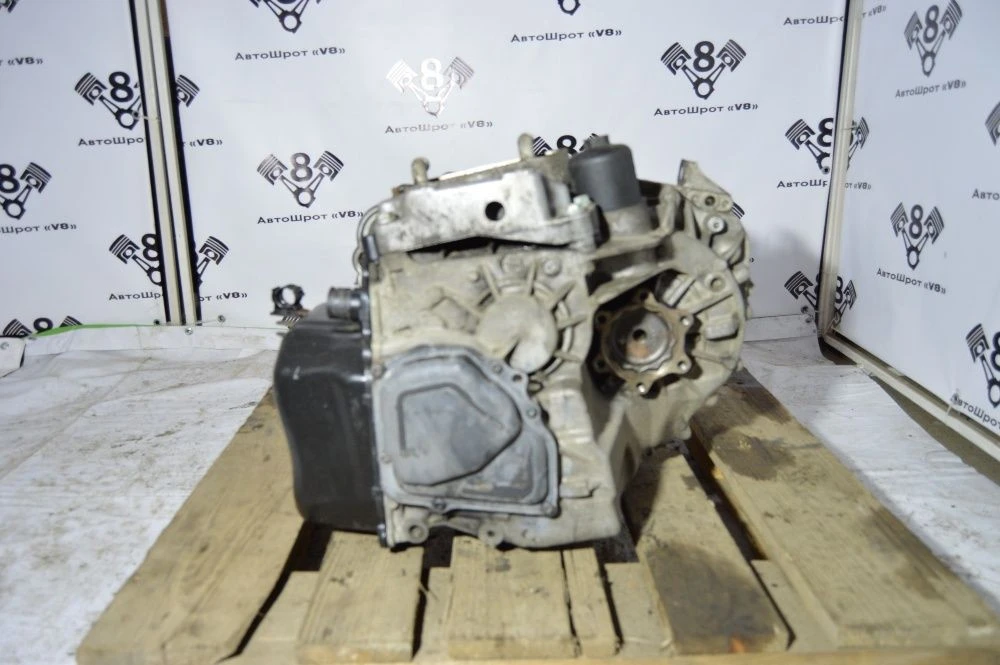 АКПП / DSG /skoda / VW / AUDI Seat 2.0 1.9 HLH KCU HXS HQL MPL