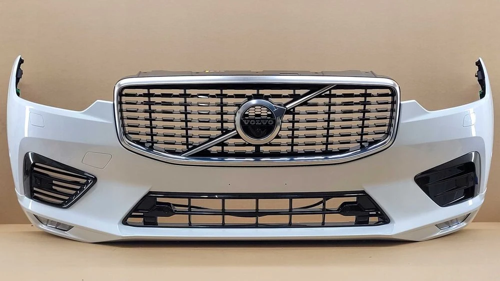 Бампер передний Volvo XC60 R-design