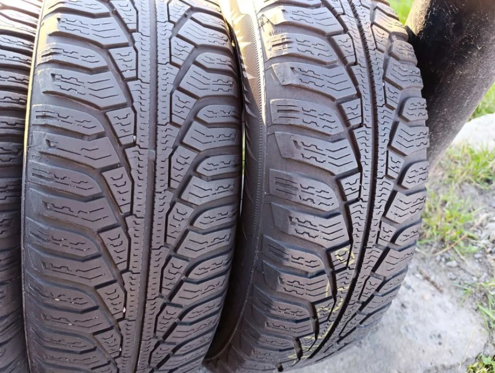 Зимові шини Uniroyal 185/65 R15