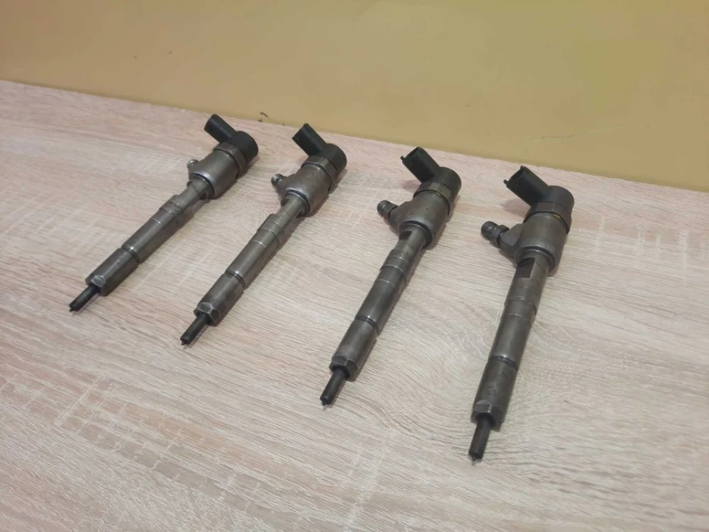 Форсунка Opel 1.3 Фиат 0445110183 Fiat 1.3 Опель Форсунки 0445110351