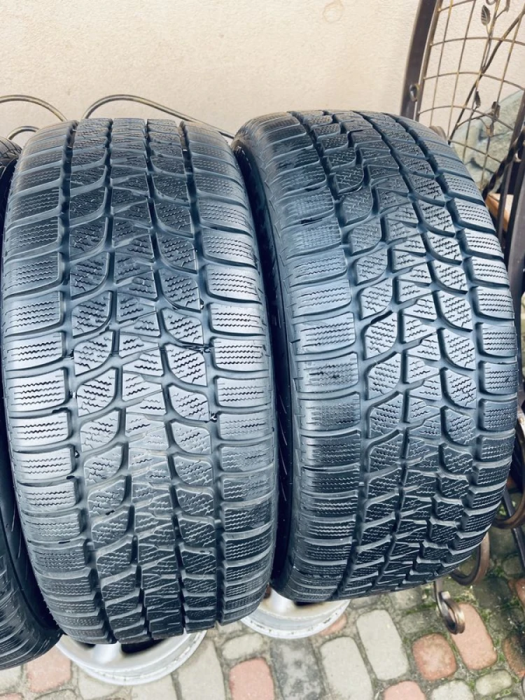Шини 255/55 R18 Bridgestone 2020p