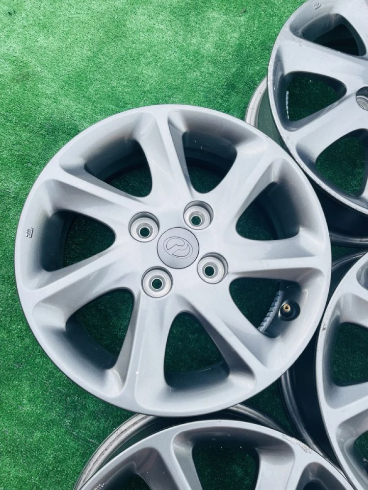 Диски 4/100 R14