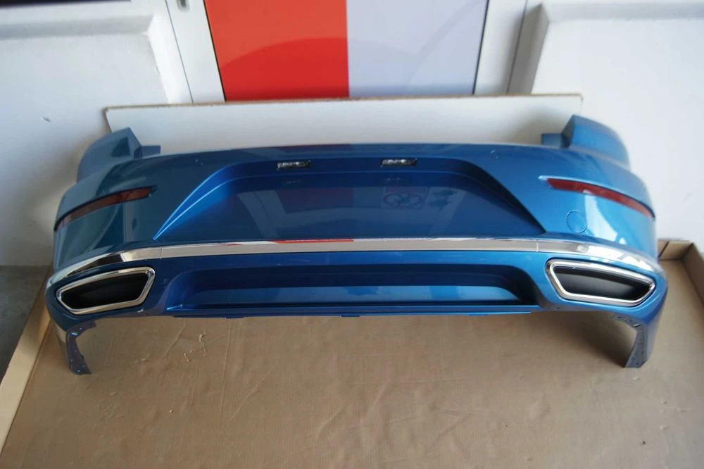 Бампер задний Volkswagen Arteon R-line