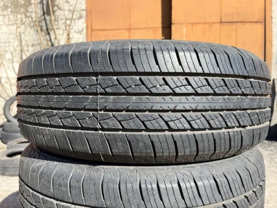 225/60 r17 Chao Yang Резина всесезонная НОВАЯ