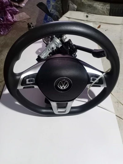 Подушка безопасности Airbag VW Jetta MK7 Джетта МК7 2018-2024