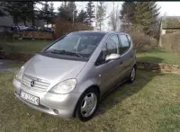 Разборка Mercedes W168 A140 A160 A170 A190 запчасти розборка мерседес