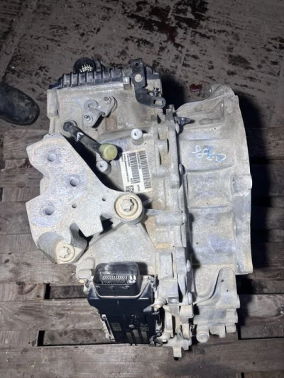 Коробка jeep cherokee kl 2.0 trailhawk 68316592 2018 2019 2020 2021