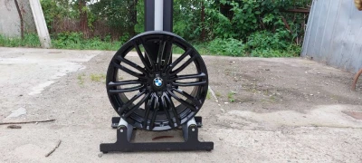 Диск одиночка BMW R19 5x112 9J ET44 5(G30/G31) 6(G32) 7(G11/G12) 664M