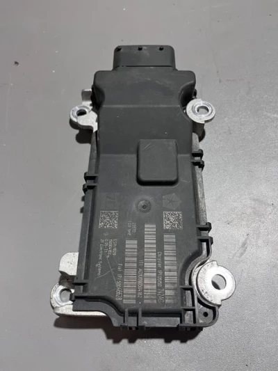 Блок коробки мозги коробки jeep Cherokee kl 2018 2022