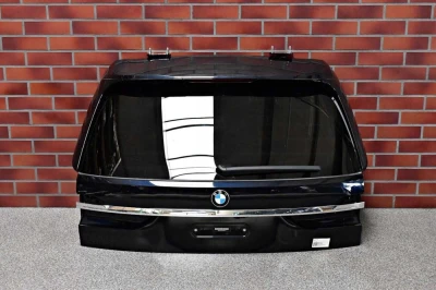 Крышка багажника BMW X7 G07