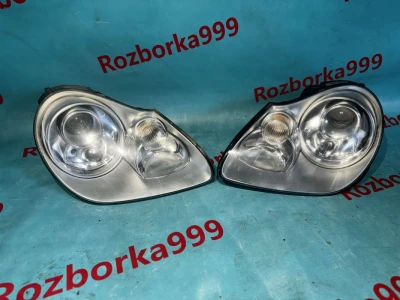 Фари Cayenee 955 фара Каєн