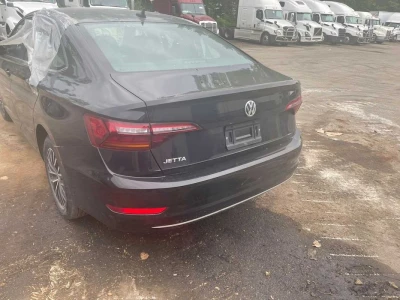 Насос вторичного воздуха продувки VW Jetta mk7 18- Шрот Разборка