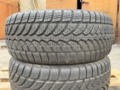 235/60 r17 Bridgestone Blizzak LM-32 99% Резина зимняя