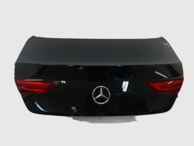 Крышка багажника Mercedes Benz CLA W118