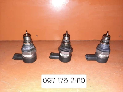 Регулятор клапан датчик давления Fiat Opel Hyundai KIA 0281002507