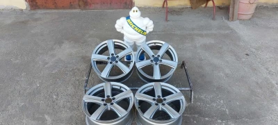 Диски Prime R18 5x108 8J ET40 Volvo XC Ford Peugeot Citroen