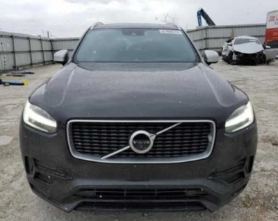 Бампер Перед\зад Капот  Volvo XC90  (2015-2023)