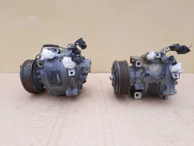 Mitsubishi asx OUTLANDER  XL 3 компрессор кондиционера 7813a691