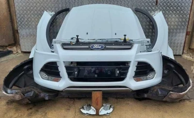 Бампер передний Ford Kuga MK2