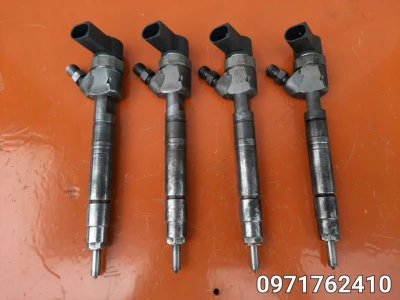 Форсунки 0445110190 A6110701687 Grand Mercedes Sprinter  2.1 2.2 2.7