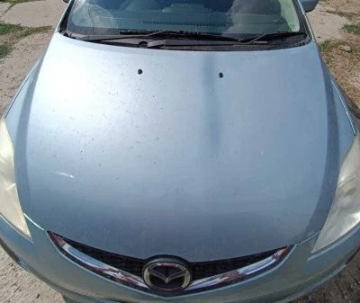 Капот Мазда 5 C2Y55231XA. Разборка Mazda 5