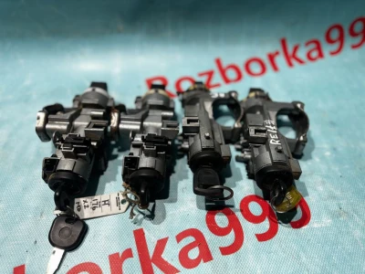 Замок зажигания Ford Ranger 99-06р запалювання Рангер